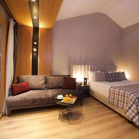Dosso Dossi Hotels Laleli Istambul Exterior foto