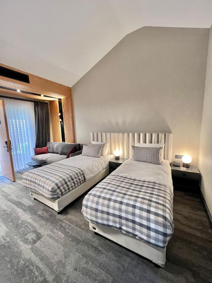 Dosso Dossi Hotels Laleli Istambul Exterior foto
