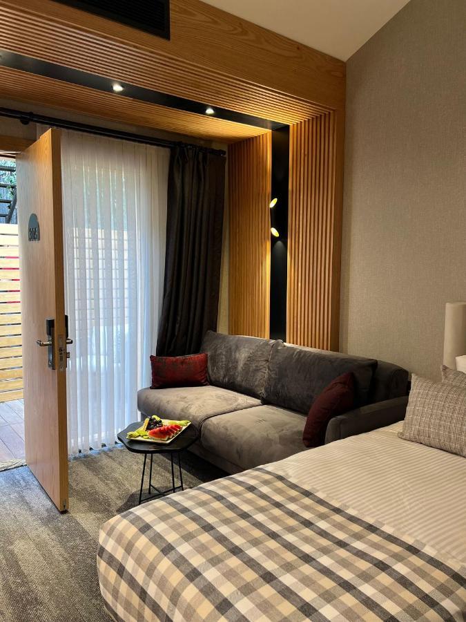 Dosso Dossi Hotels Laleli Istambul Exterior foto