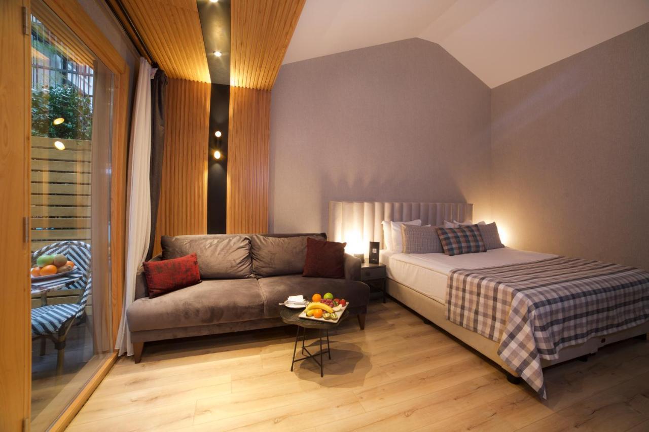 Dosso Dossi Hotels Laleli Istambul Exterior foto